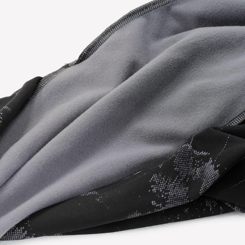 Legginsy turystyczne dla dzieci Quechua SH100 Warm 