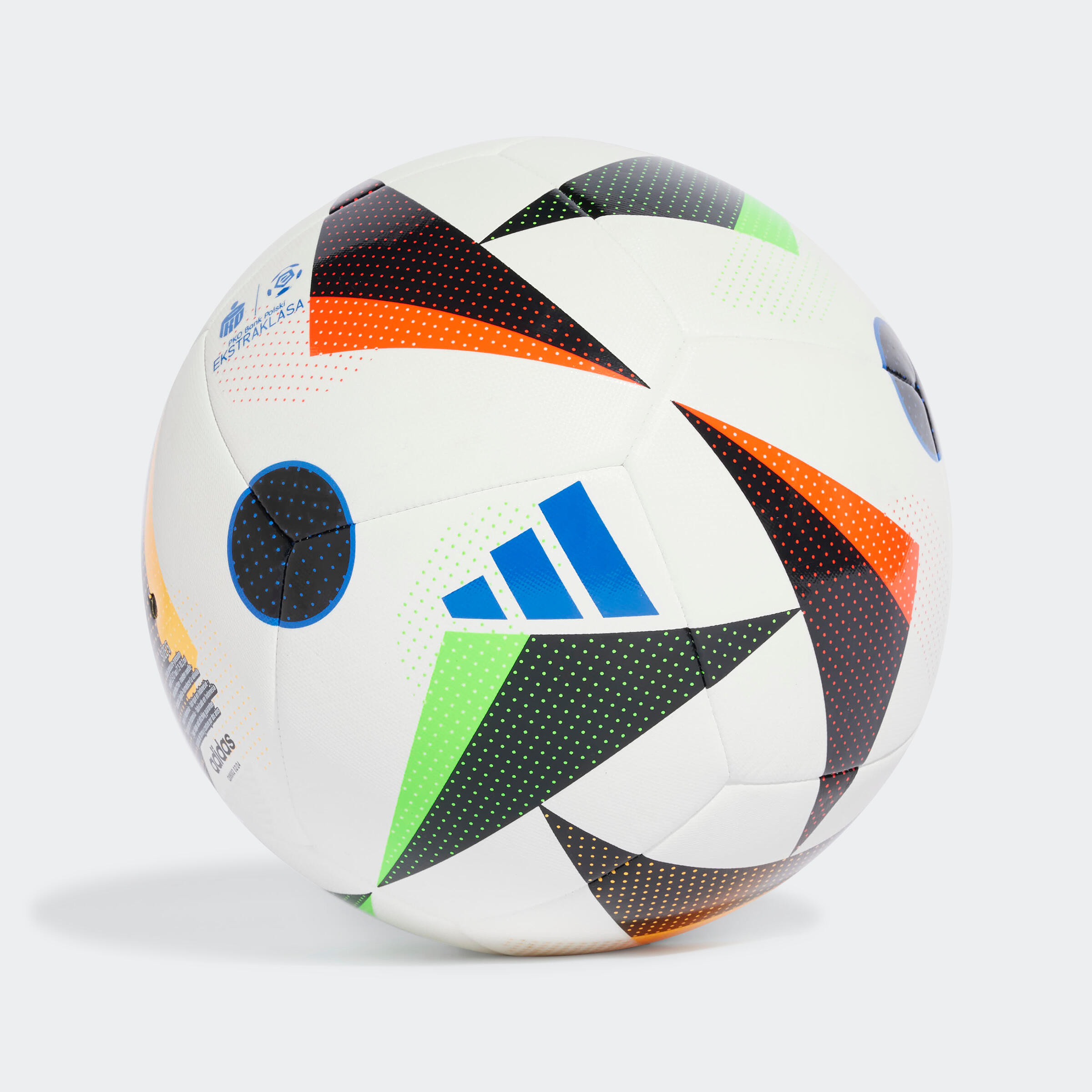 ADIDAS Ball Ekstraklasa Poland 24/25