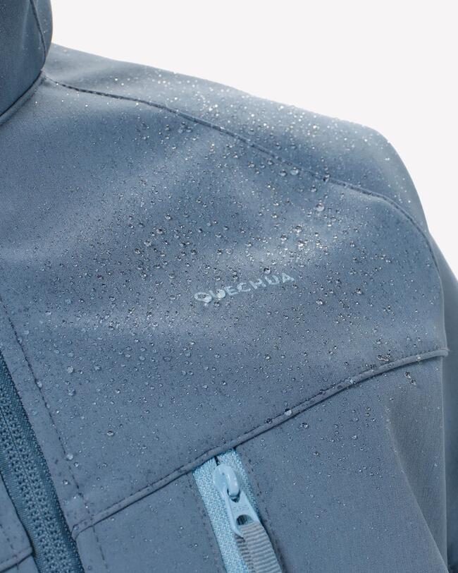 Veste softshell MH900 TW GARÇON