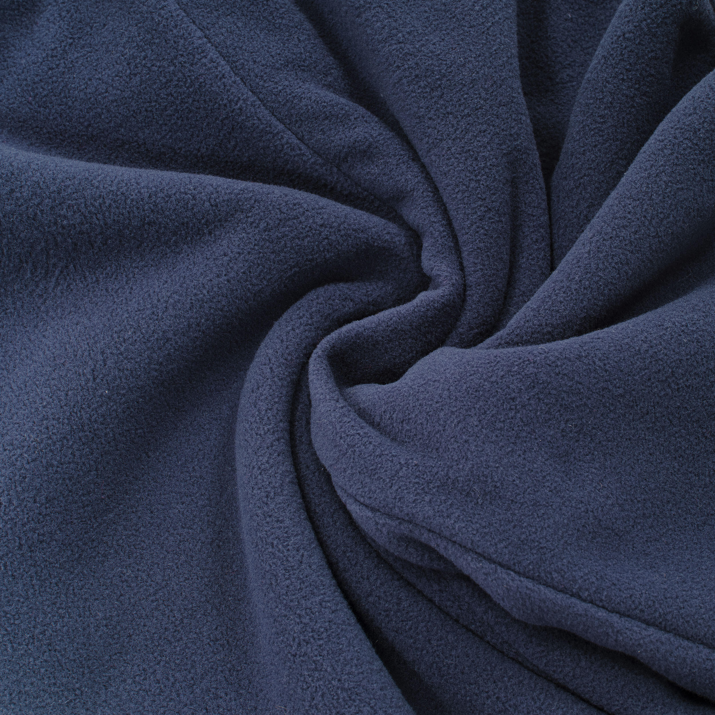 Pantalon polaire enfant 7-15 ans, MH100 bleu