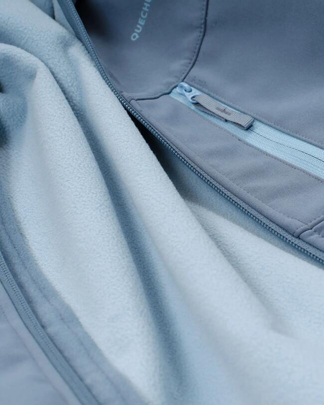 Veste softshell MH900 TW GARÇON
