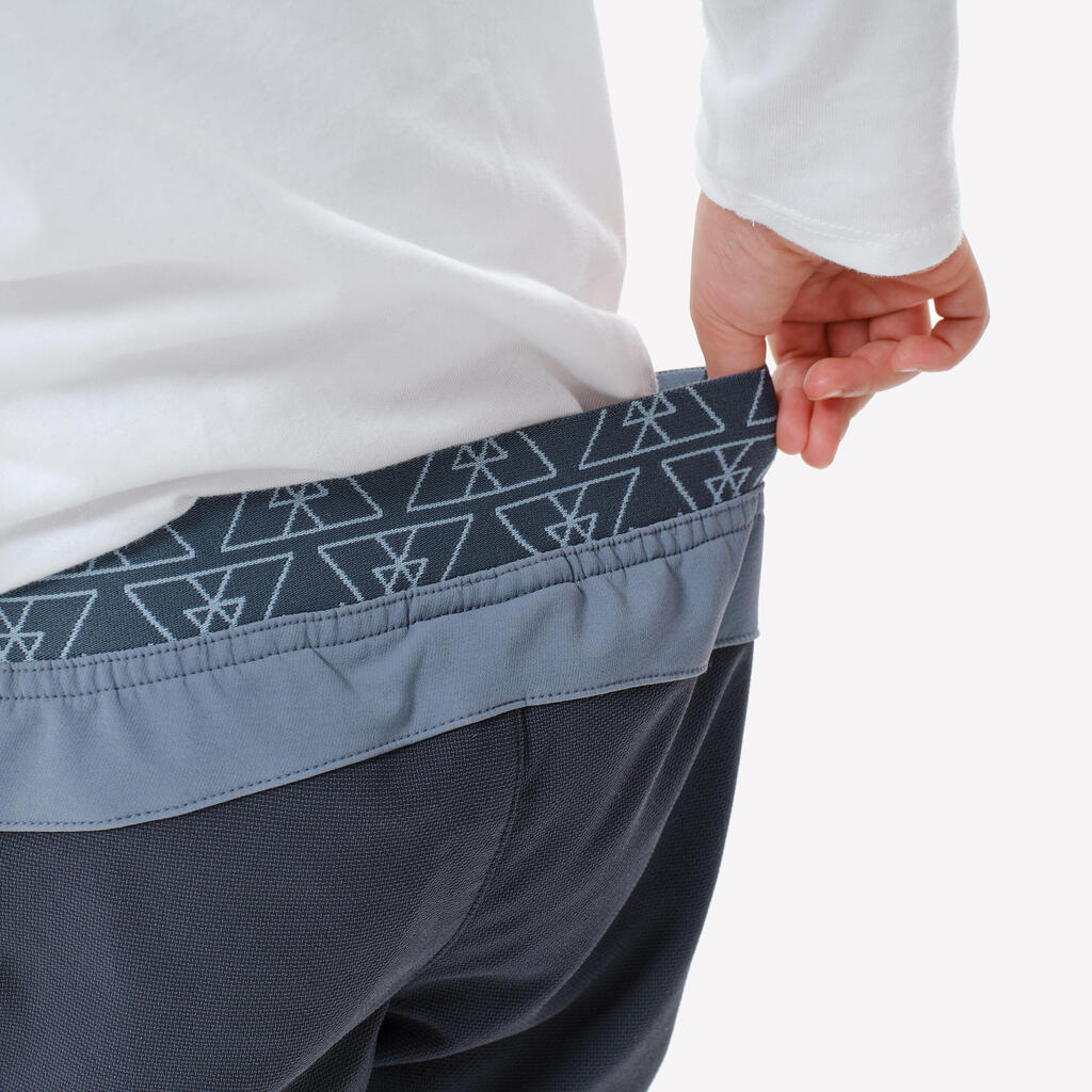 DEČJE SOFTSHELL PANTALONE
