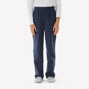 Pantalón polar de montaña y trekking Niños 7-15 años Quechua NH100