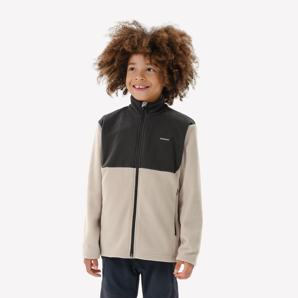 BEIGE / GREY
