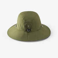 Men's Anti-UV Hat - Khaki