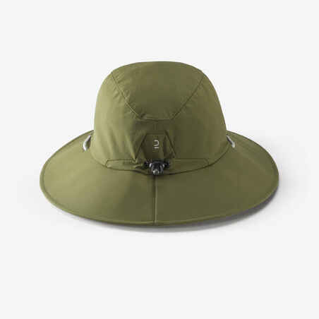 Men's Anti-UV Hat - Khaki