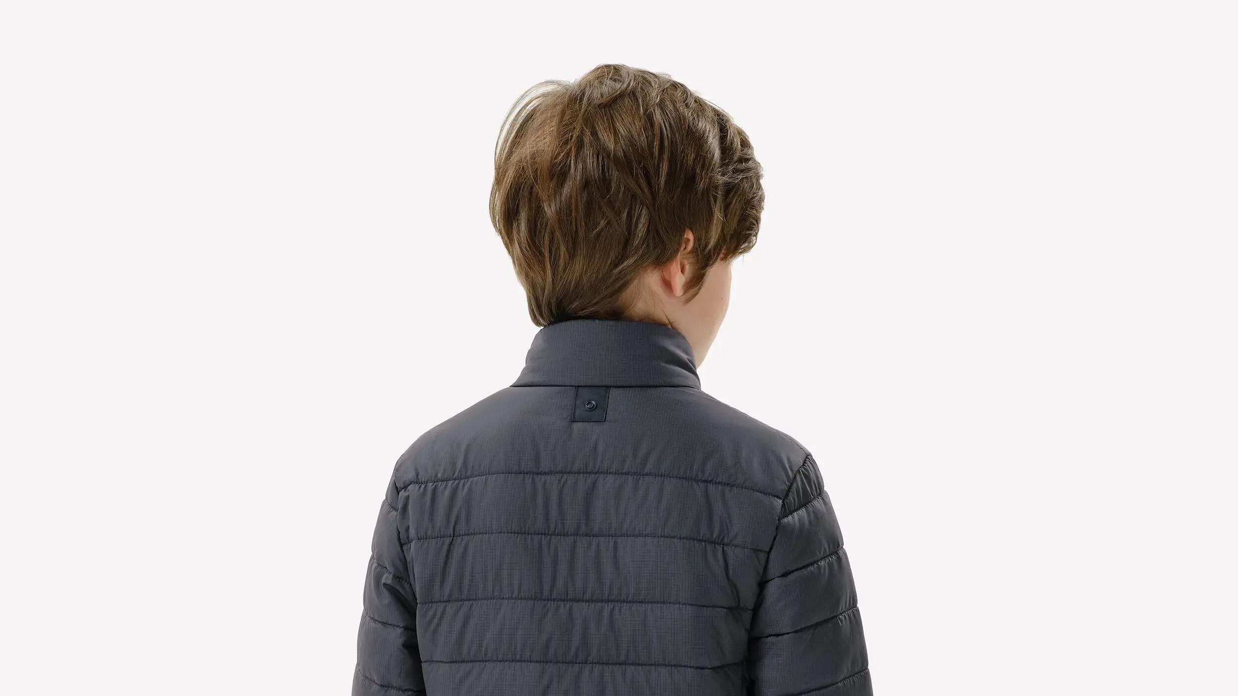 Veste 3 en 1 Junior : notice, réparation
