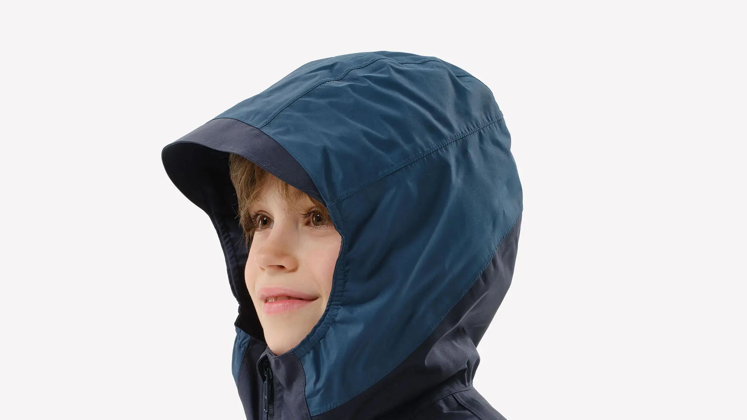 Veste 3 en 1 Junior : notice, réparation