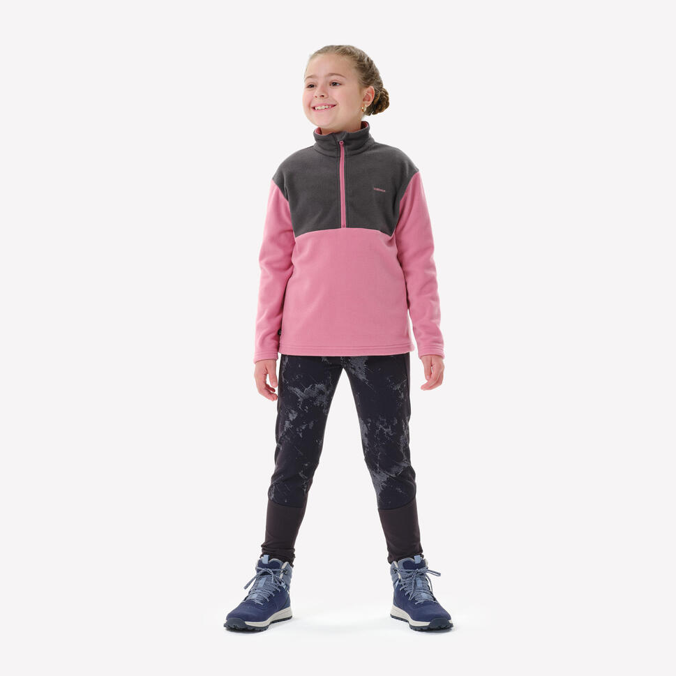 Polar turystyczny dla dzieci MH120