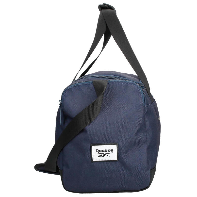 Bolsa de deporte Reebok 45cm royal marino