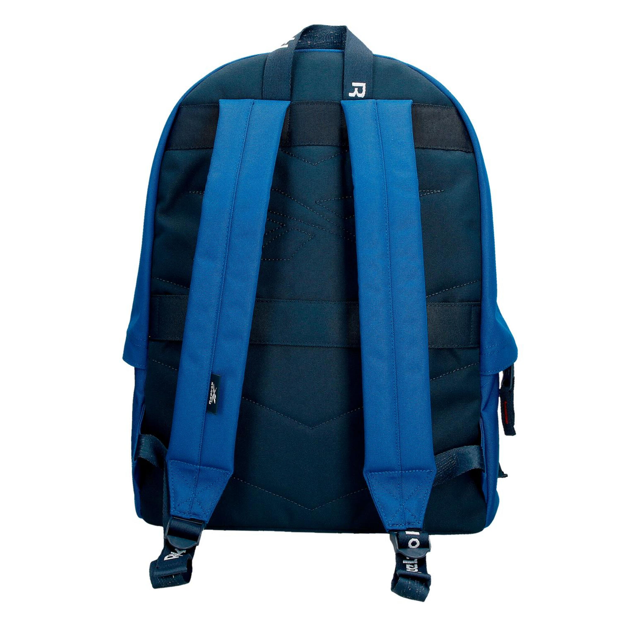 Mochila Reebok 44 cm Atlantic 2/4