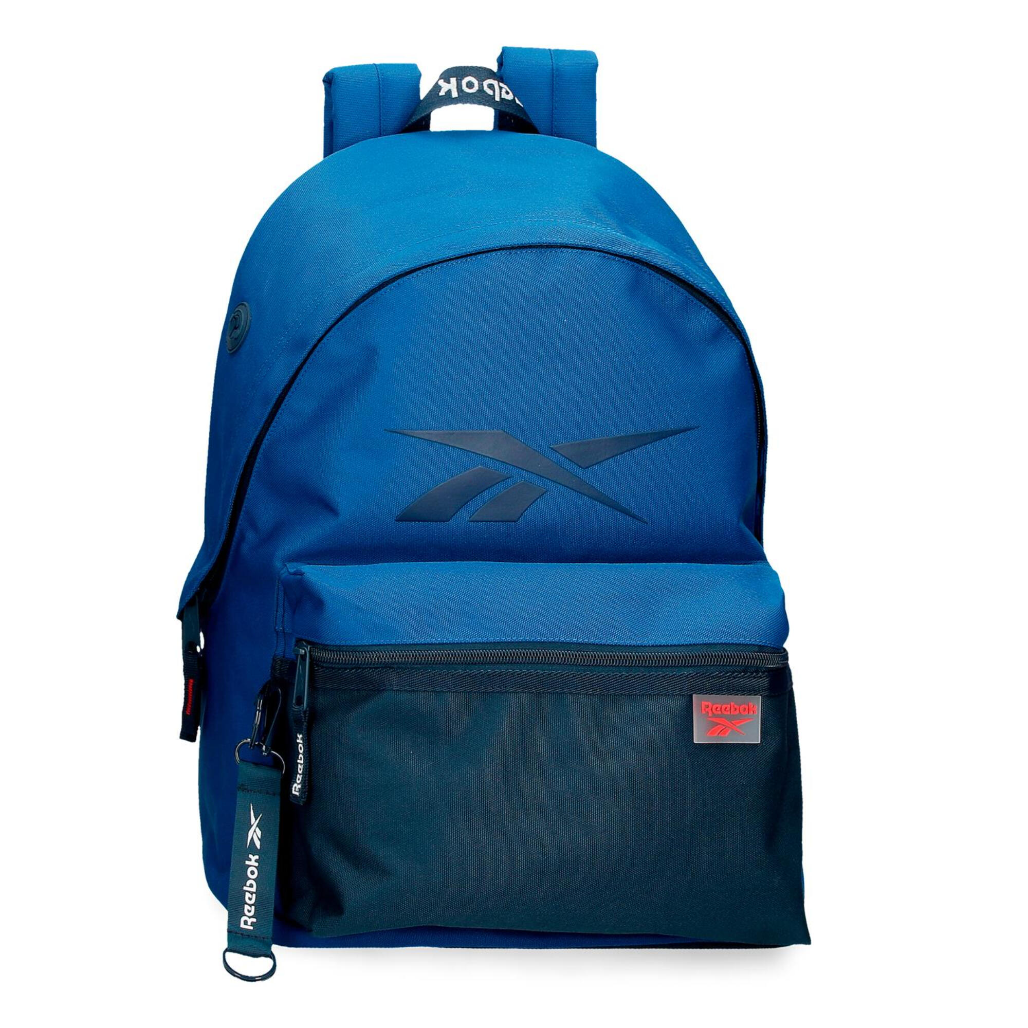 REEBOK Mochila Reebok 44 cm Atlantic