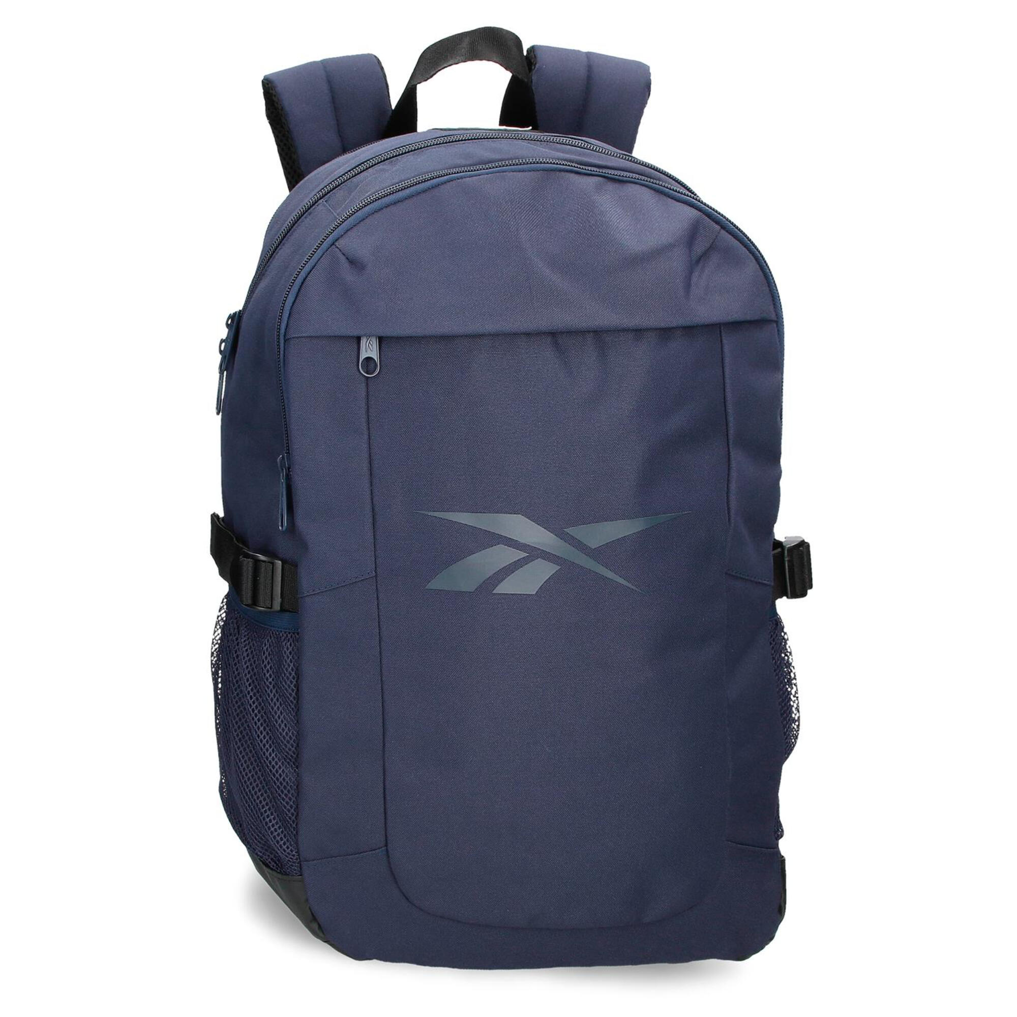 REEBOK Mochila Reebok 46 cm 3C Royal Marino