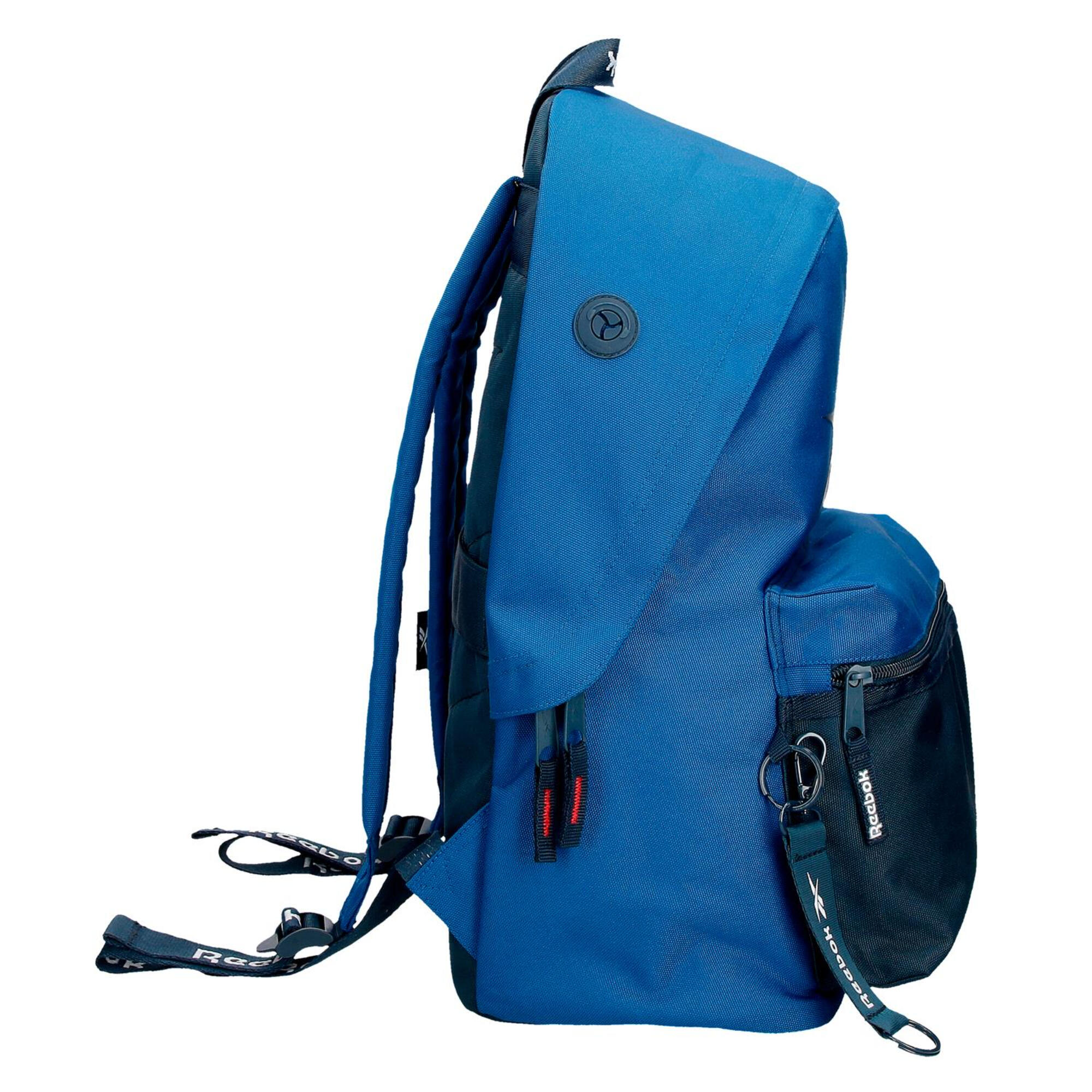 Mochila Reebok 44 cm Atlantic 4/4