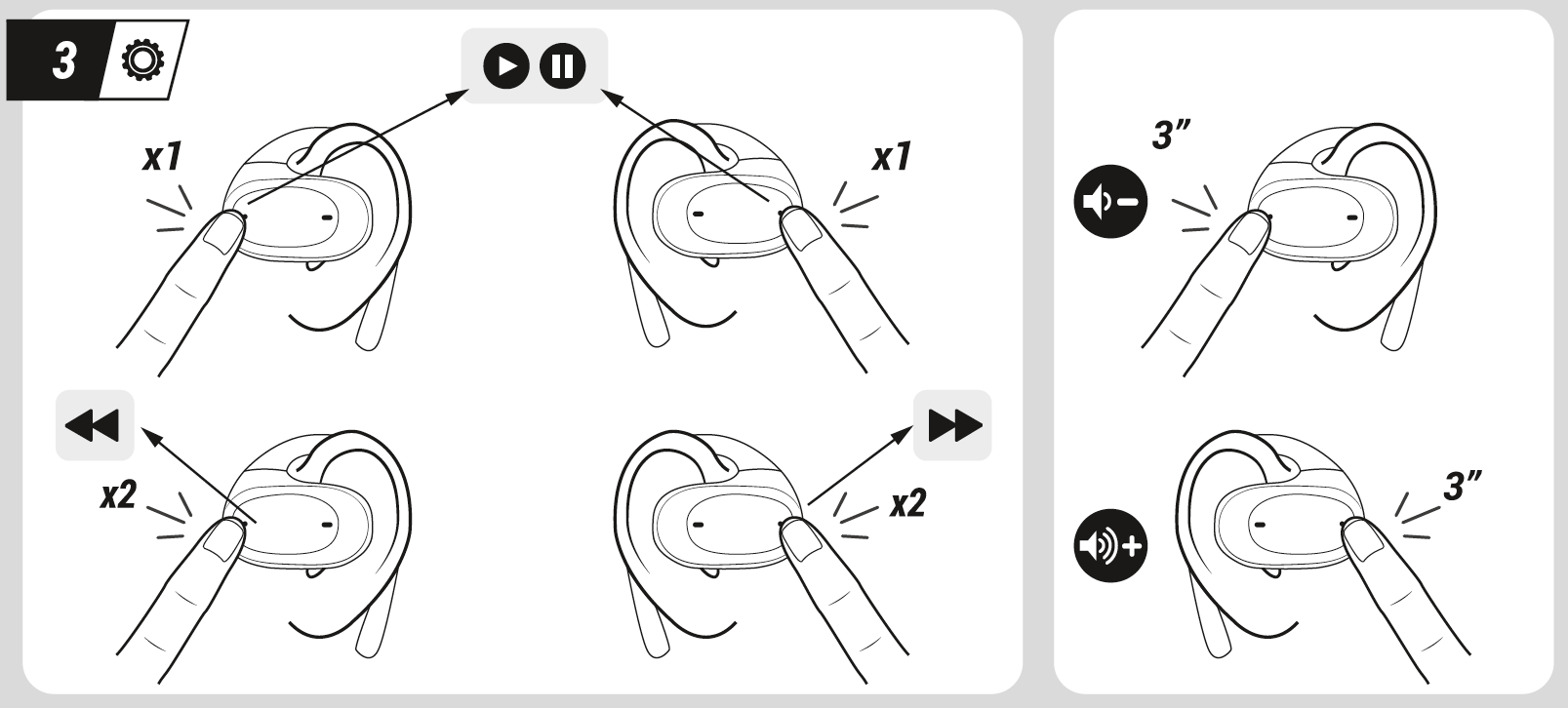Music Control