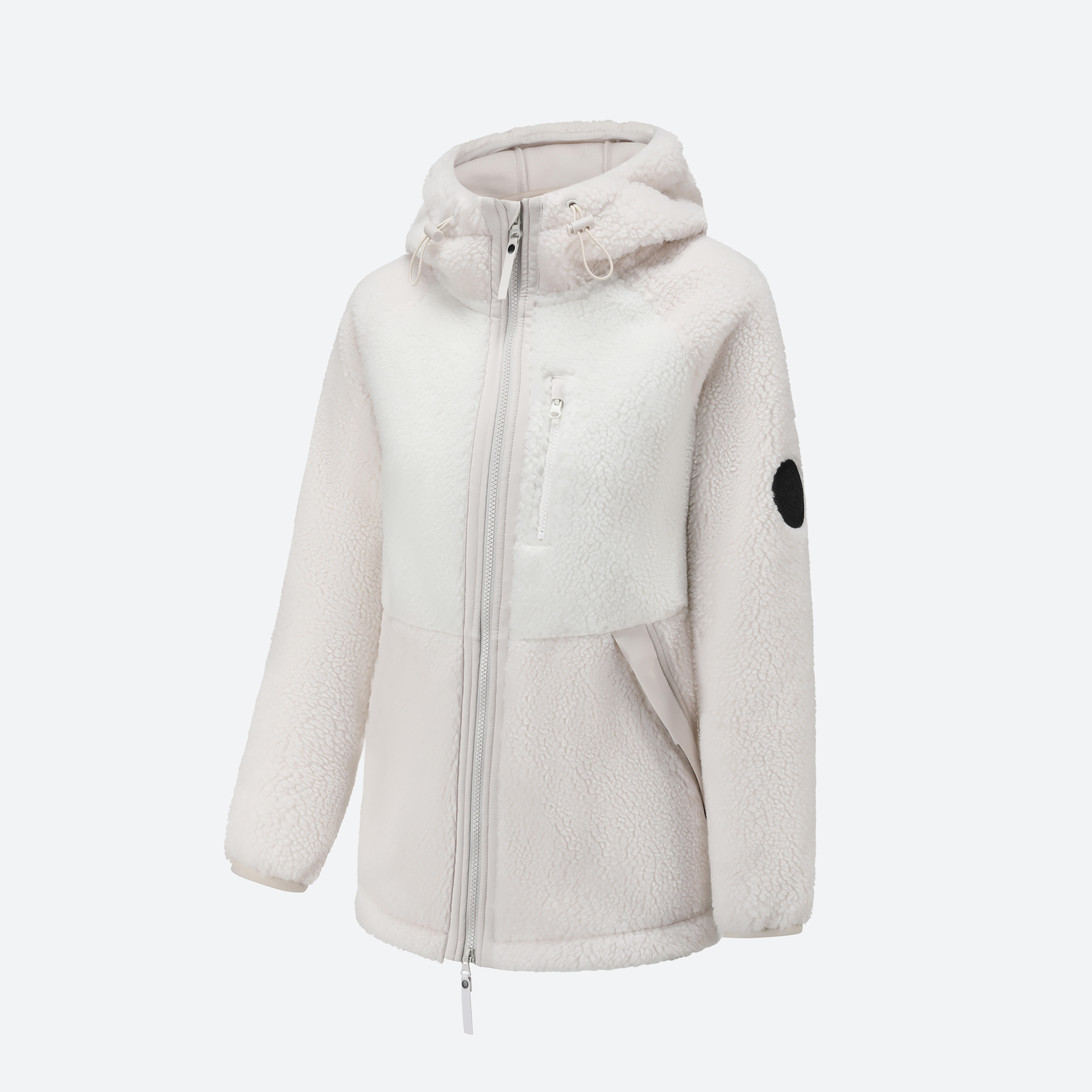 Fleece sh500 sherpa w