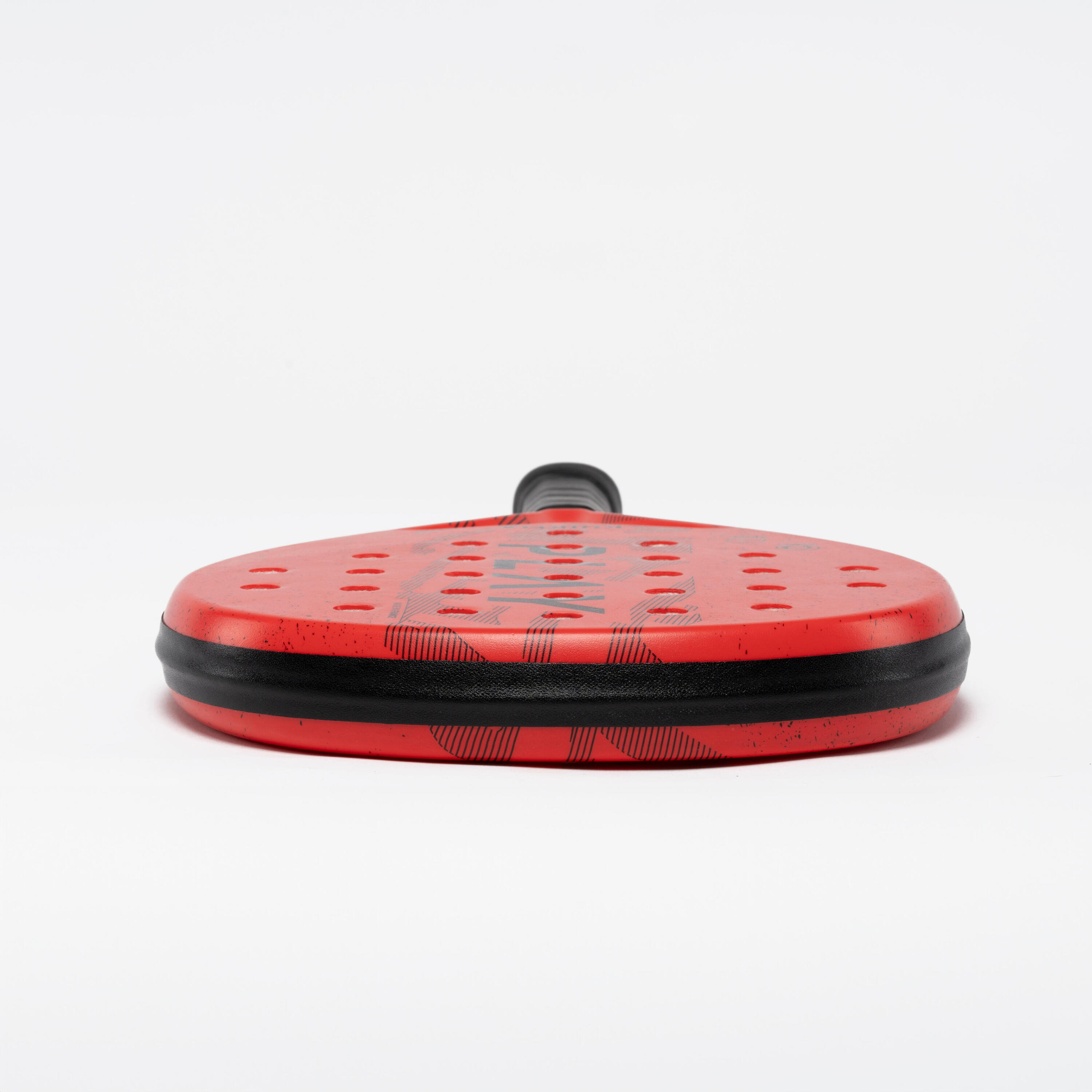 Raquette de Padel Enfant Kuikma PR 120 Light - Orange 2/6