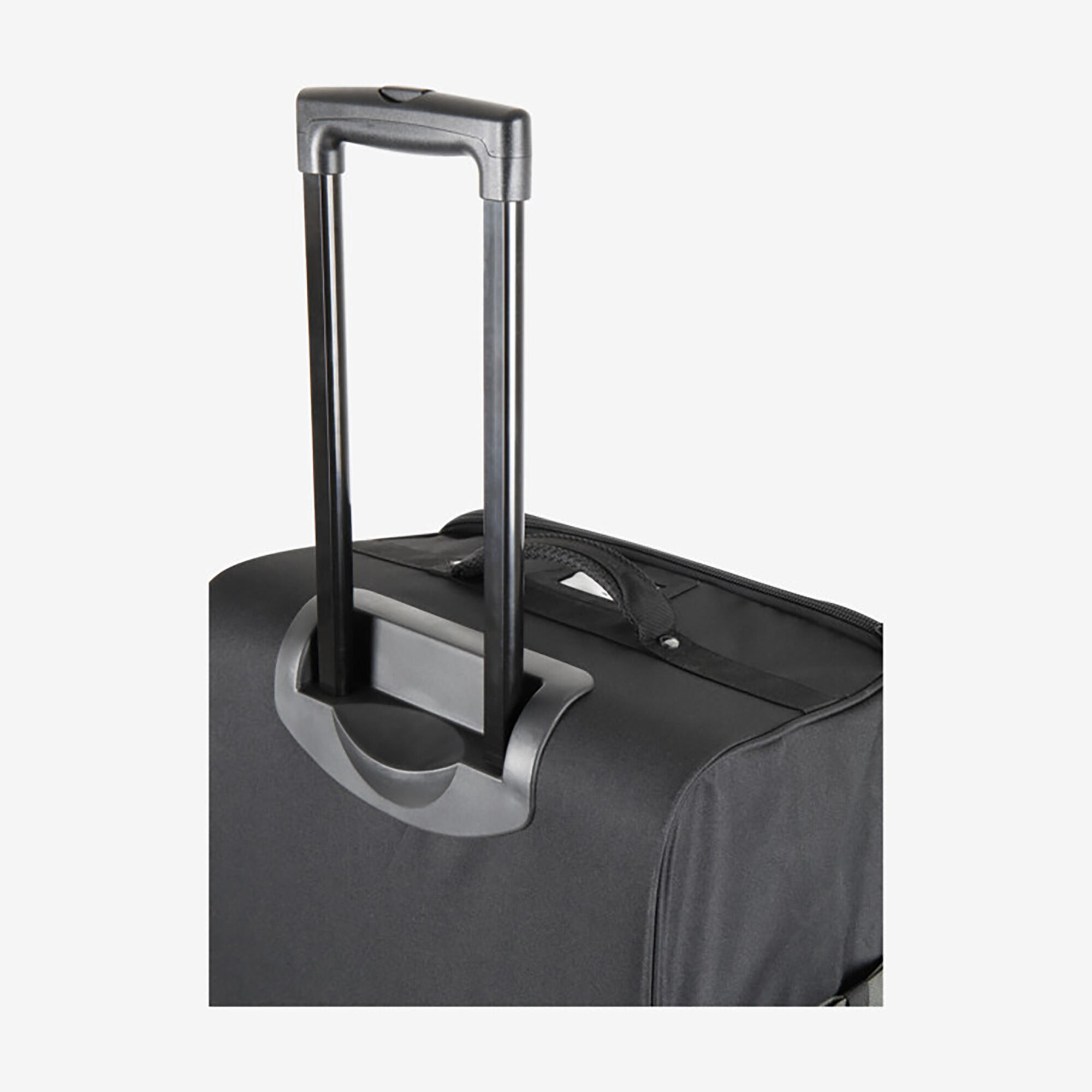 Duiktas op wieltjes 87 l Cruiser Buddy 3/4