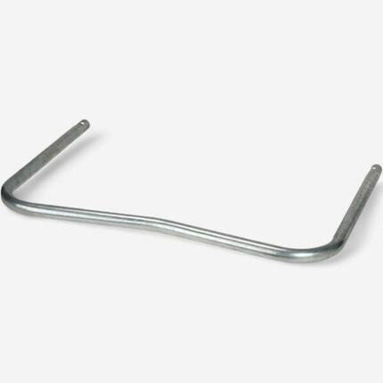 Pied en "w", pièce détachée gymnastique, trampoline essential 365