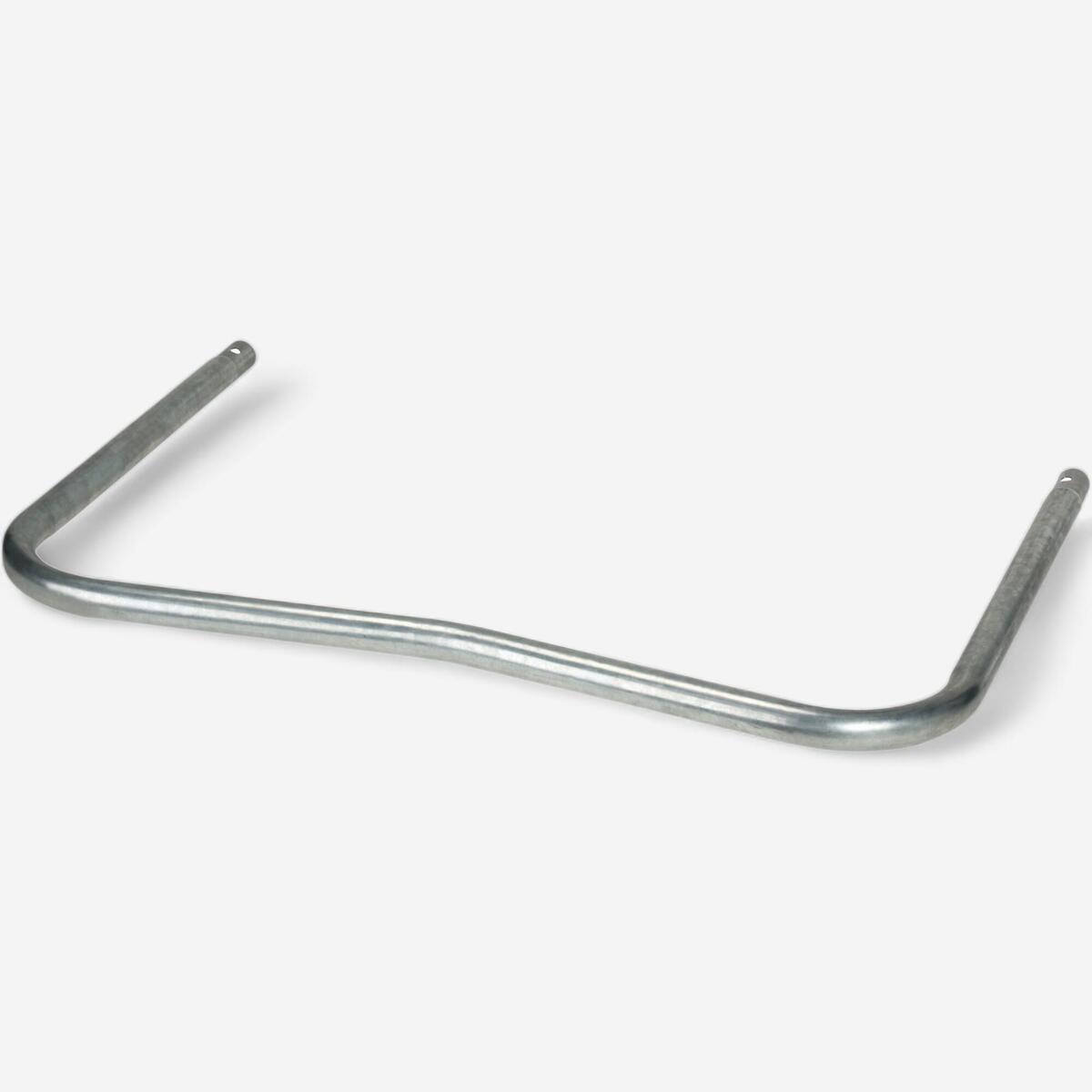 Pied en "w", pièce détachée gymnastique, trampoline essential 365