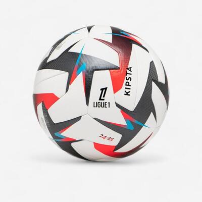 Pallone calcio ufficiale Replica LIGUE 1 MCDONALD'S taglia 5