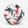Pallone calcio ufficiale Replica LIGUE 1 UBER EATS taglia 5