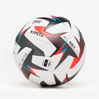 BALLON DE FOOTBALL LIGUE 1 MCDONALD'S REPLICA 2024-2025 TAILLE 5