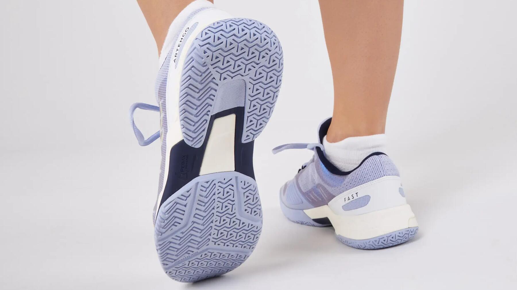 tenis ayakkabısı seçimi