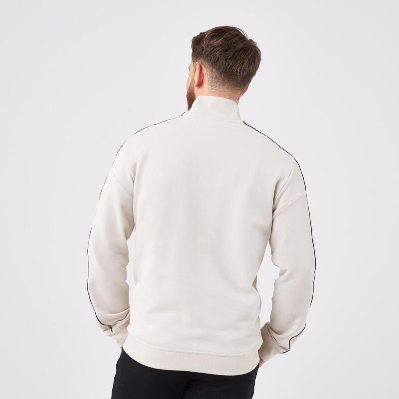 Chaqueta de Tenis Hombre - Soft beige