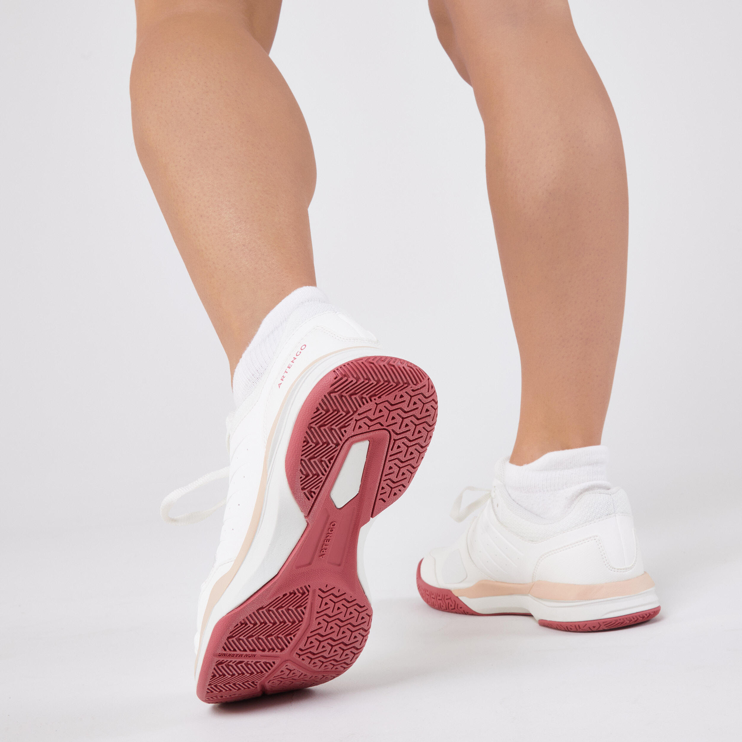 Chaussures de tennis femme – TS 500 - ARTENGO