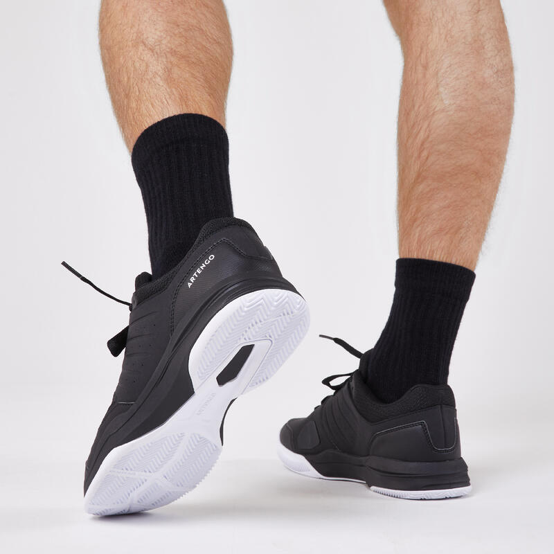 Buty tenisowe męskie Artengo TS 500 na mączkę ceglaną