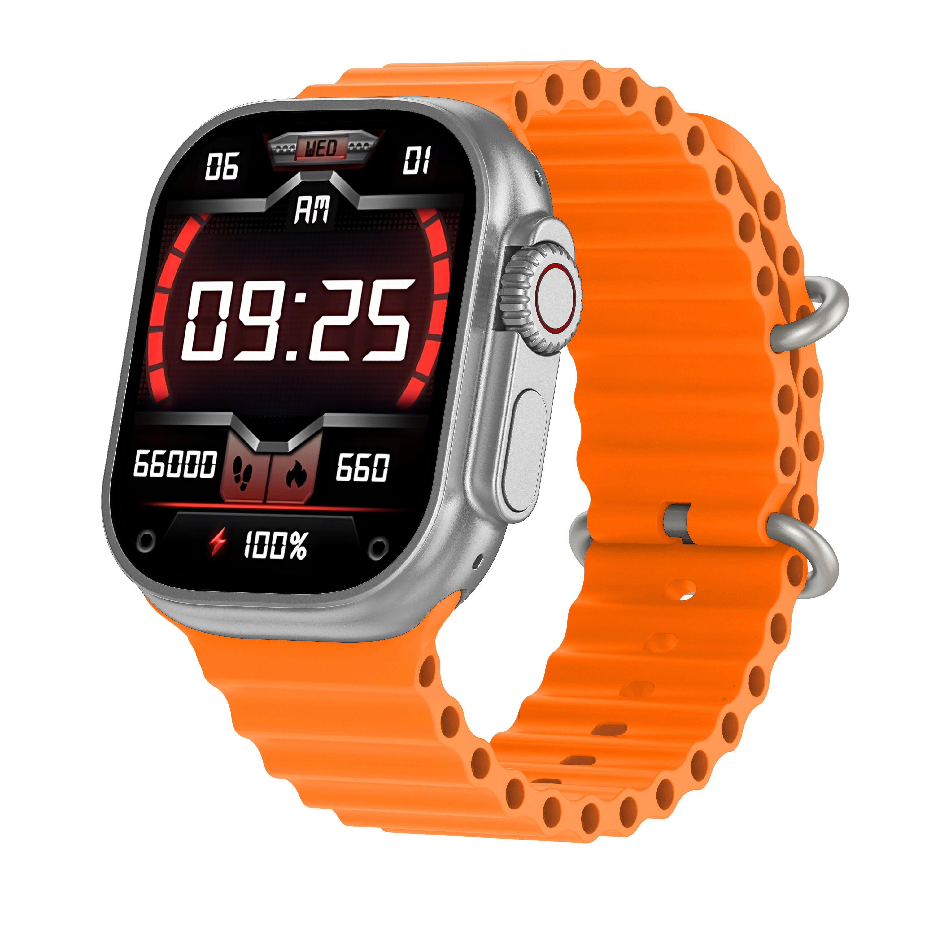 Pulseras de actividad para Running Decathlon