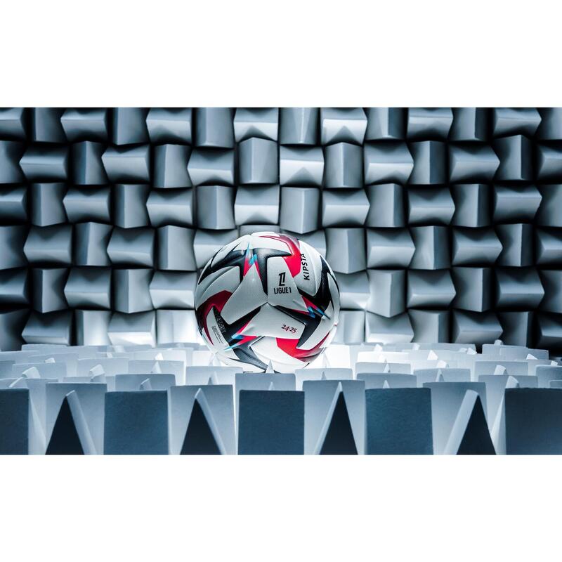Fotbalový míč 1. francouzské ligy Match Ball 2024-2025