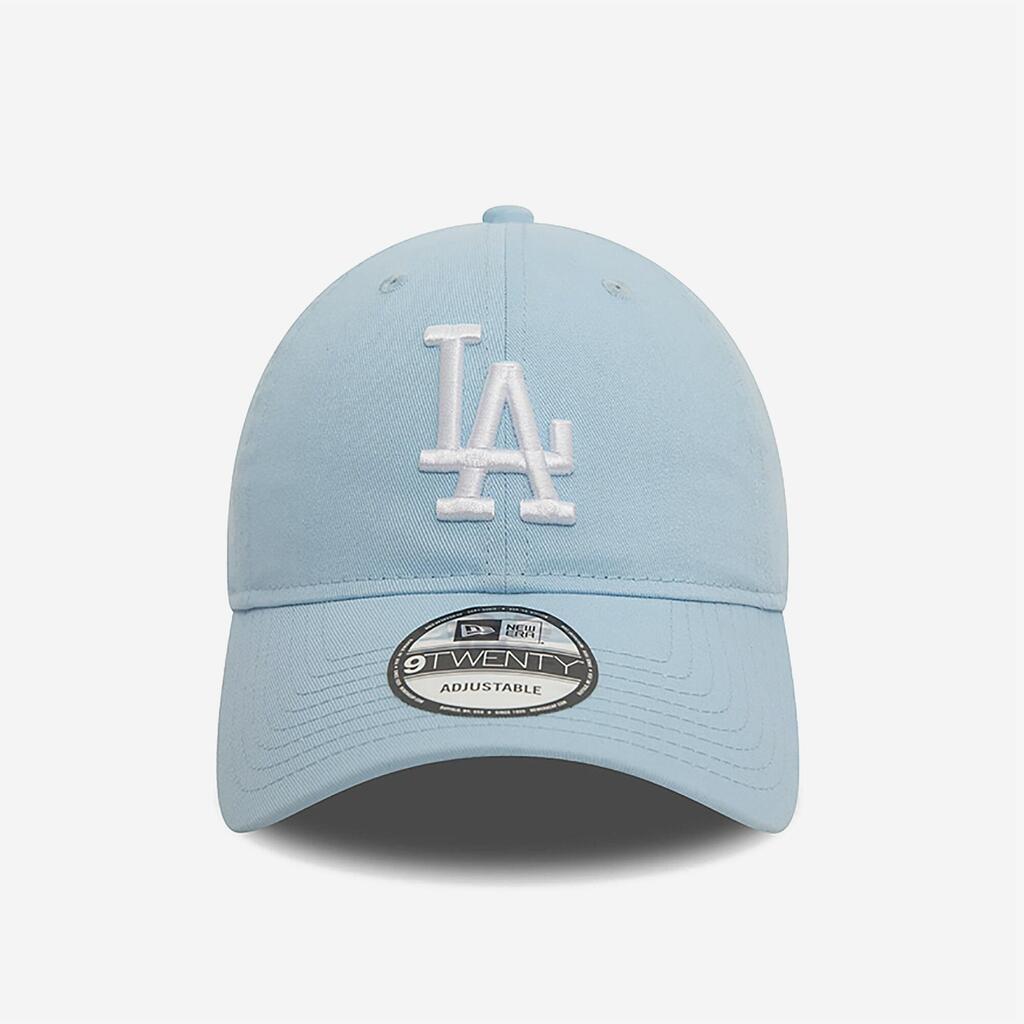 Adult Cap Los Angeles Dodgers - Light Blue