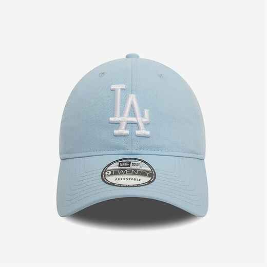 
      Suaugusiųjų kepuraitė „Los Angeles Dodgers“, šviesiai mėlyna
  