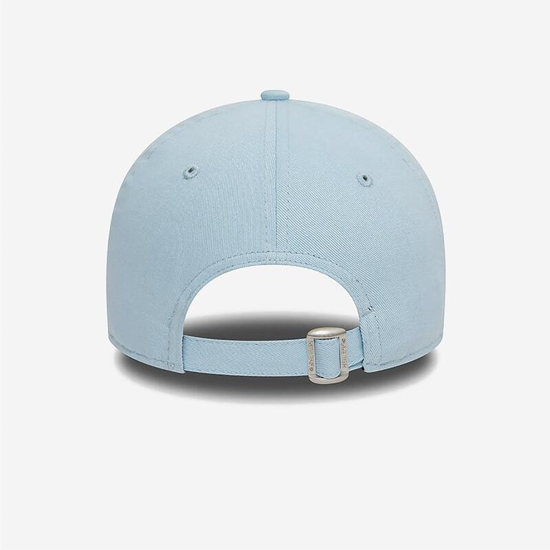 Casquette dodgers los angeles, adulte casquette la bleu clair