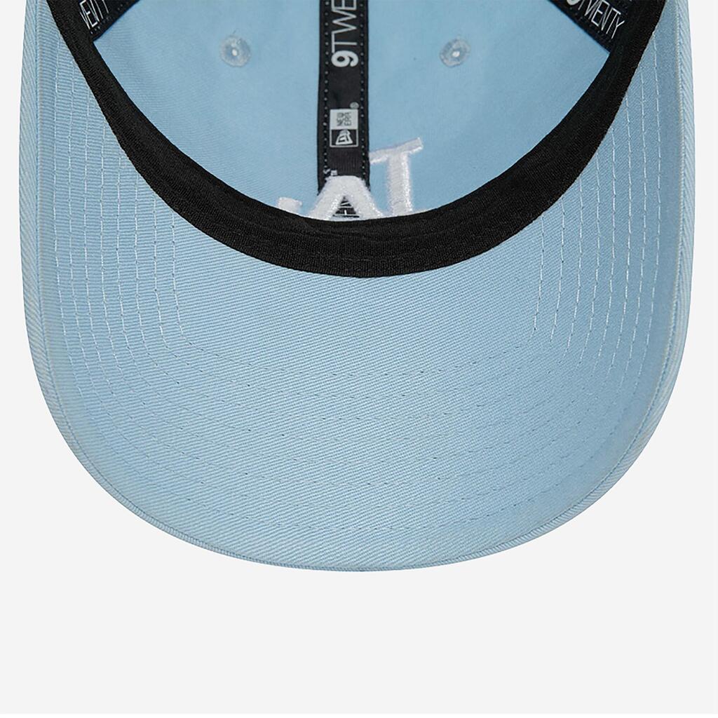 Adult Cap Los Angeles Dodgers - Light Blue