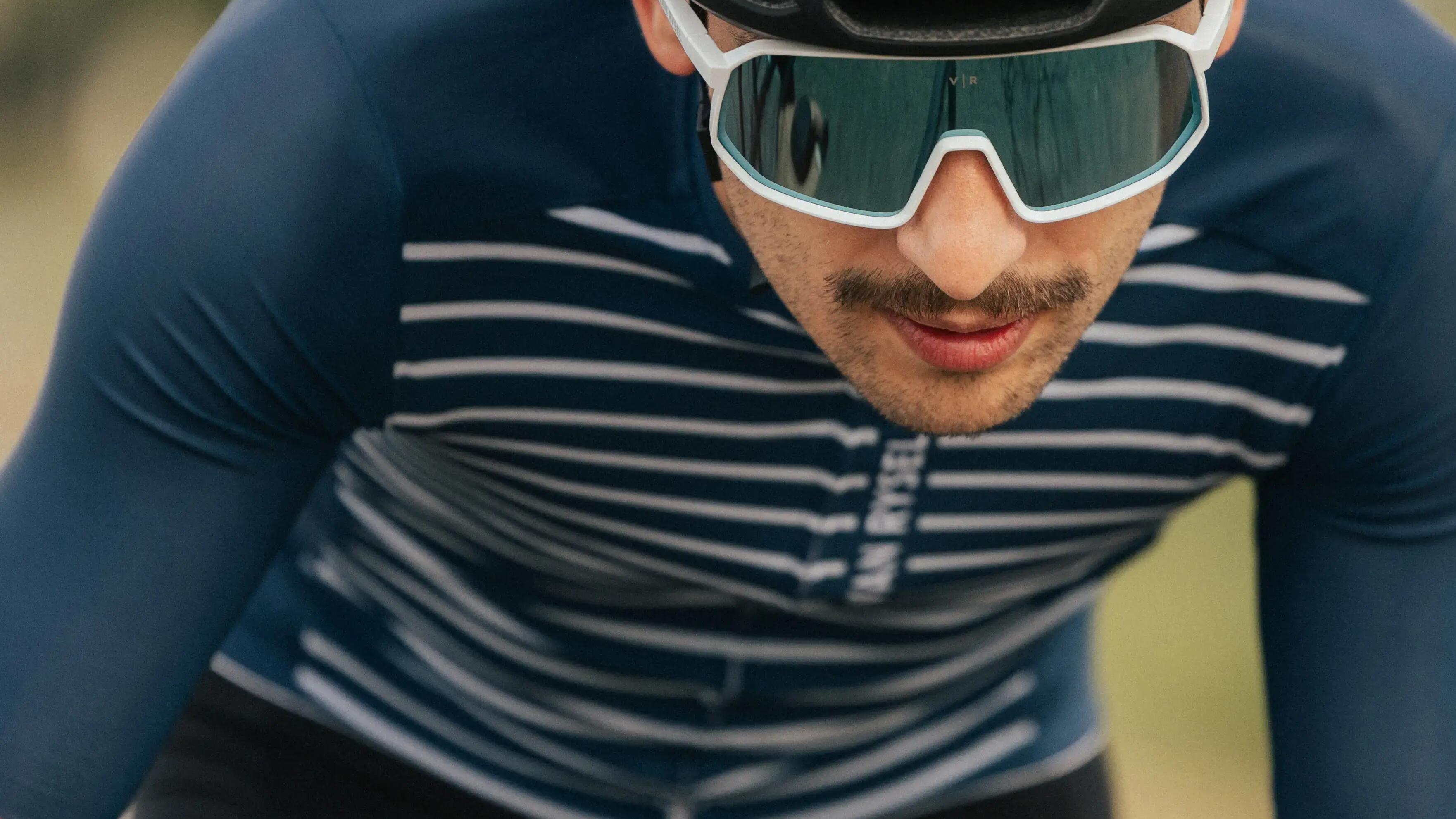 Conoce nuestra variedad en Tricotas de ciclismo Hombre