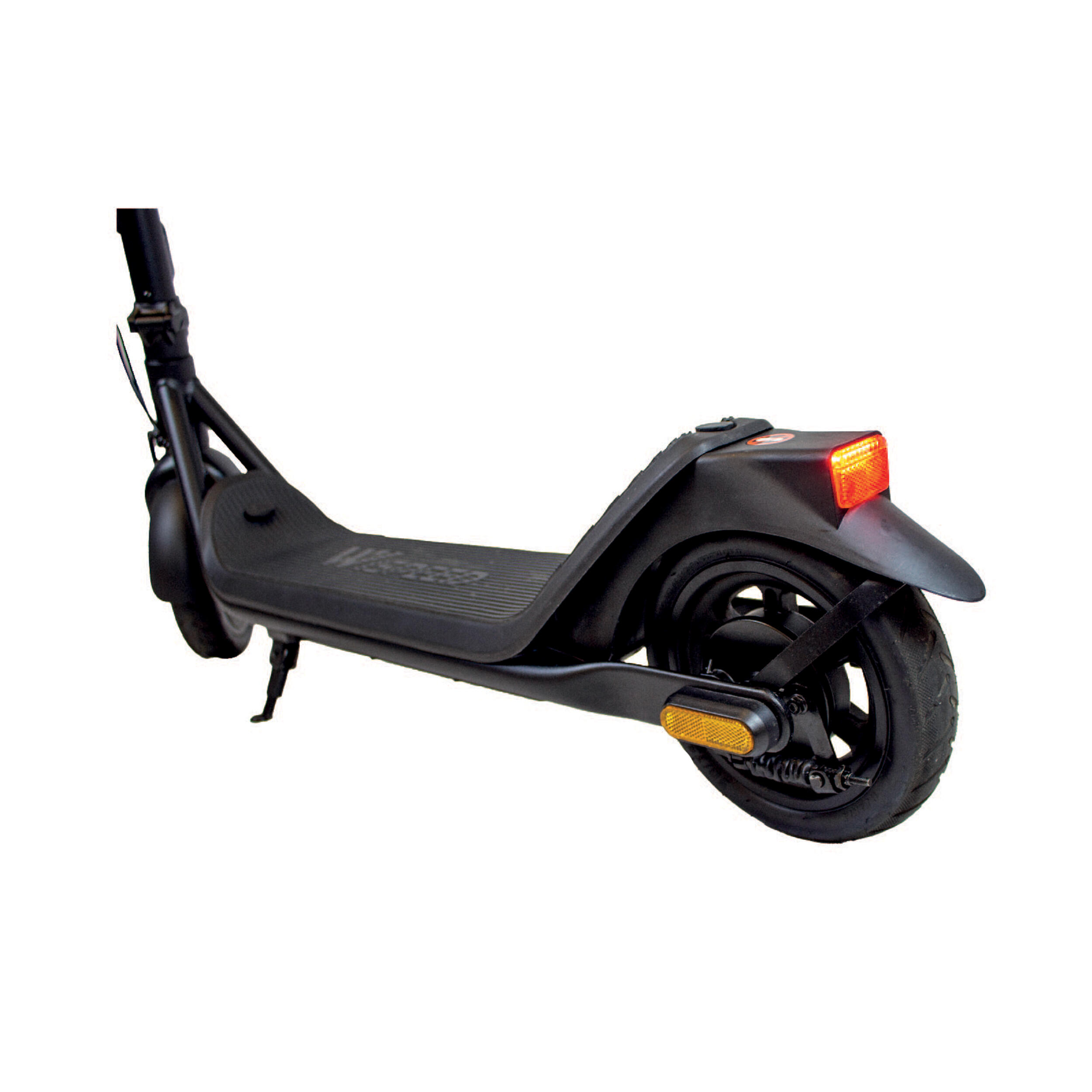 Patinete eléctrico Wispeed C8-20 negro 4/9