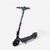 Trottinette électrique wispeed c8-20 noir