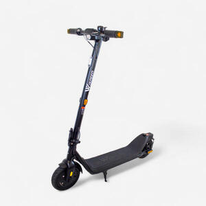 Patinete eléctrico Wispeed C8-20 negro