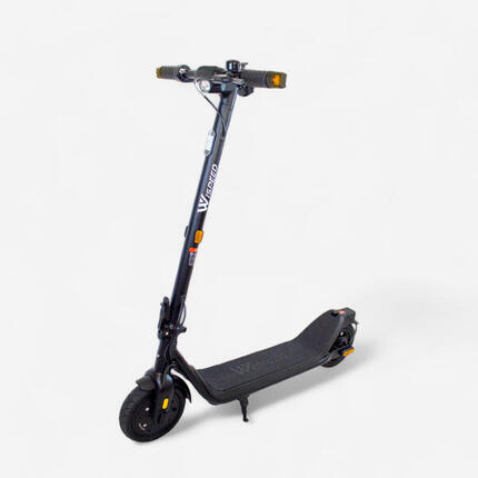 Trottinette électrique wispeed c8-20 noir