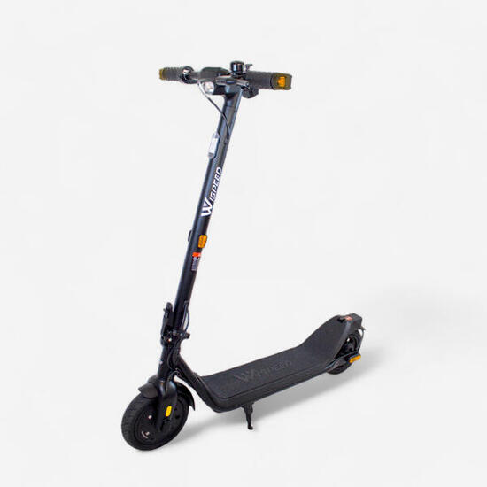 Trottinette électrique wispeed c8-20 noir