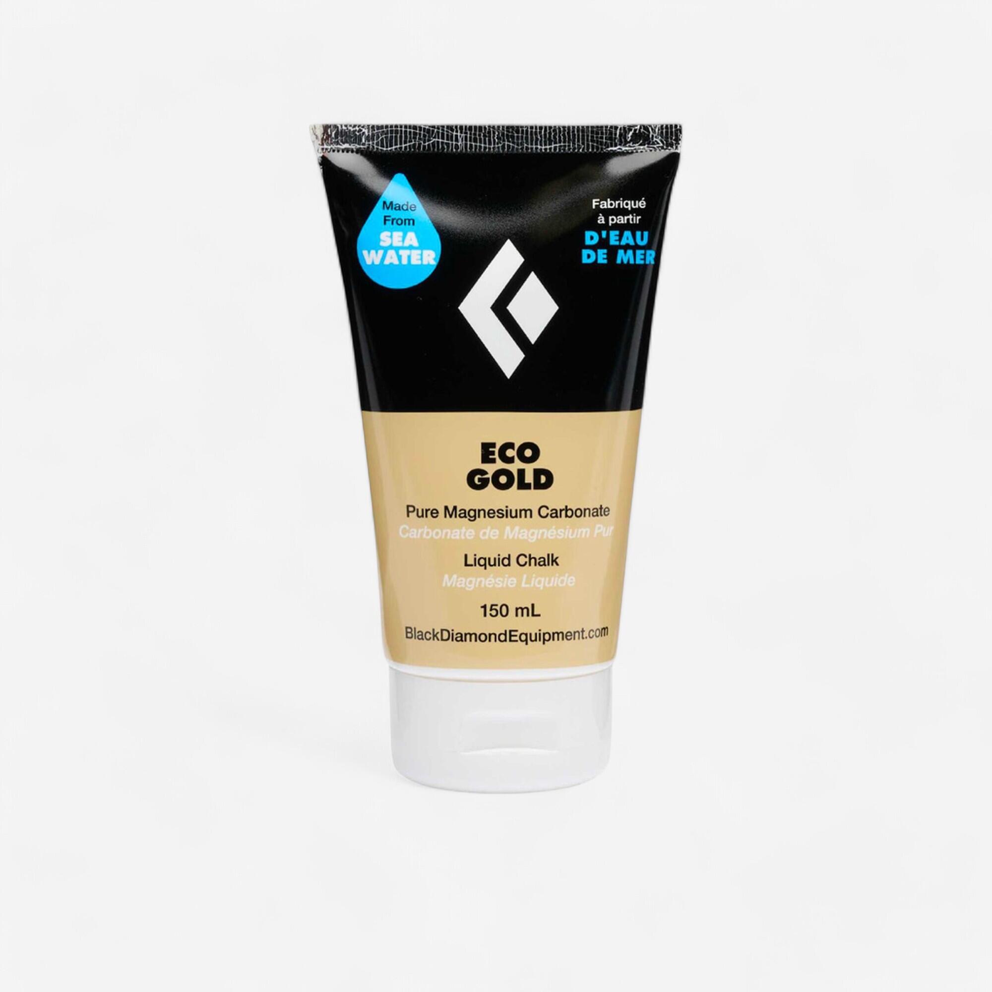 BLACK DIAMOND Liquid Chalk - White Gold Eco