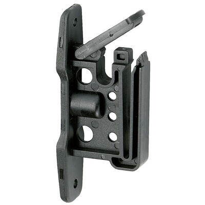 Isolatori recinto equitazione EASY TAP neri