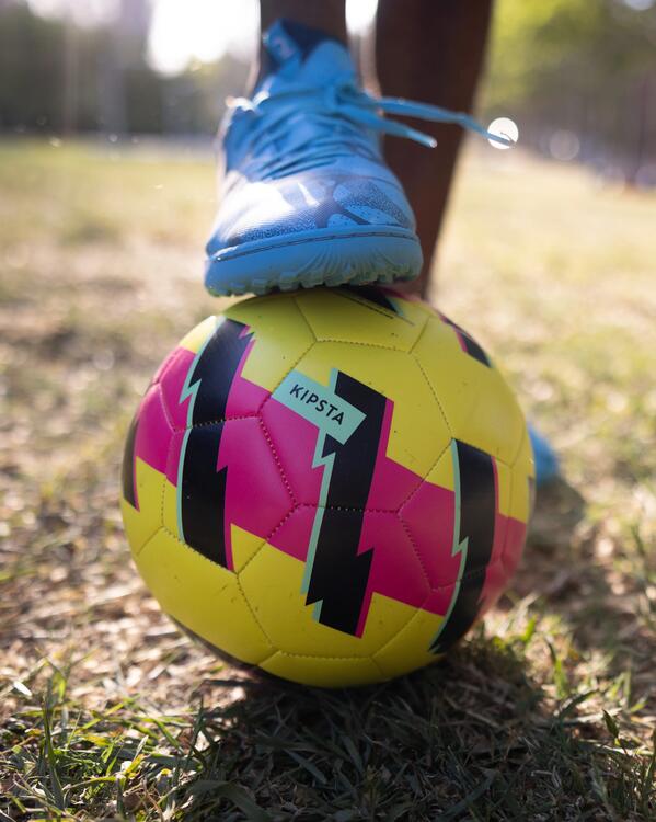 Balones de fútbol