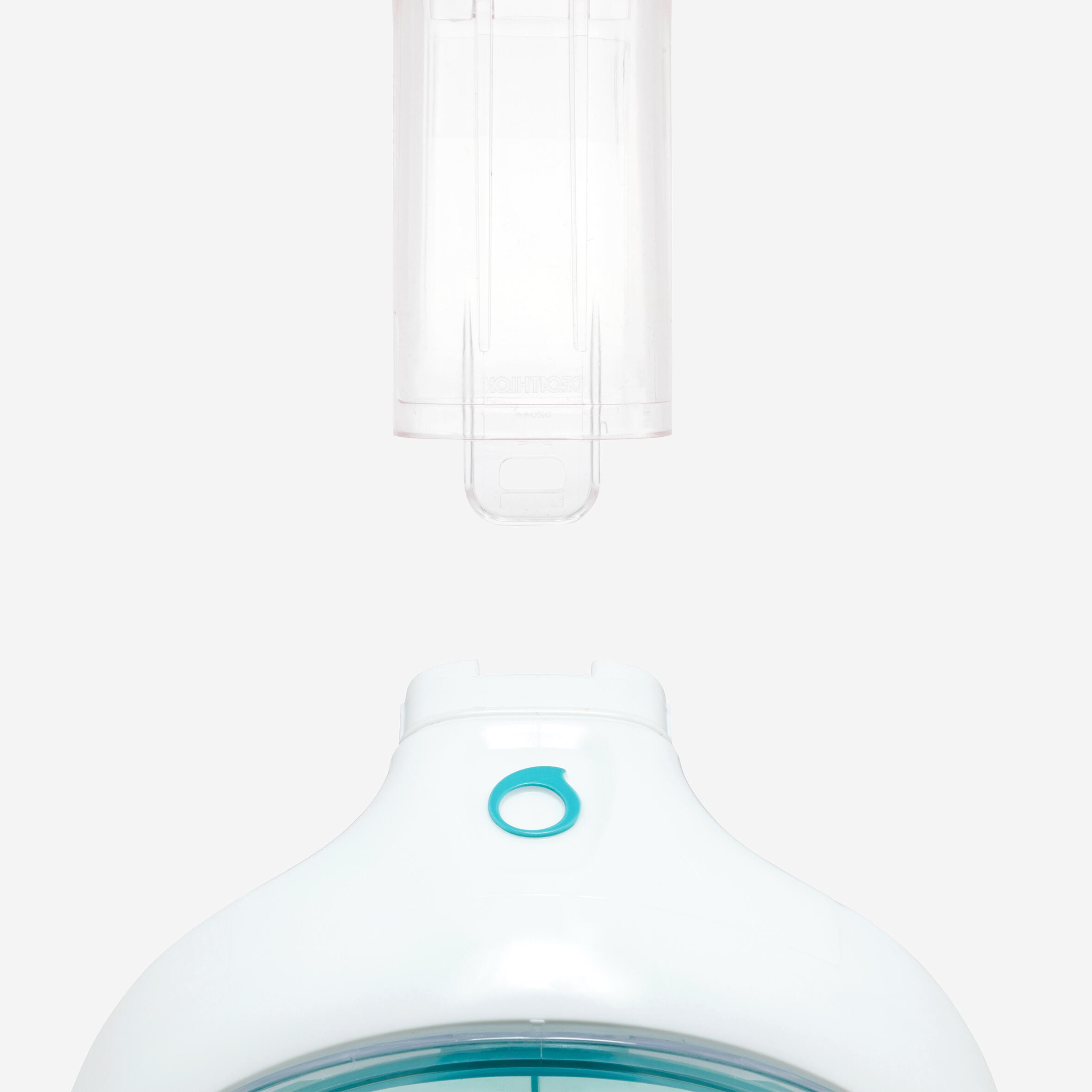 Masque EasyBreath enfant - SUBEA