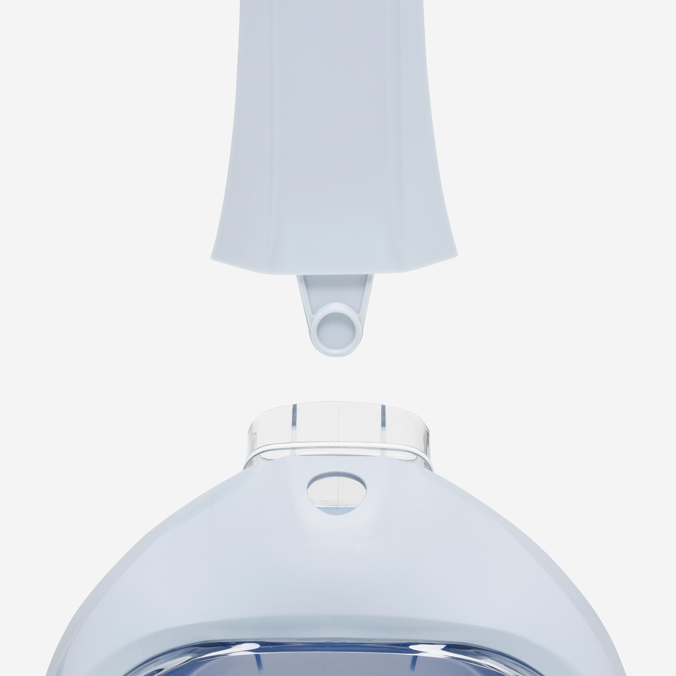 Snorkelmasker voor kinderen Easybreath 6-10 jaar 9/13