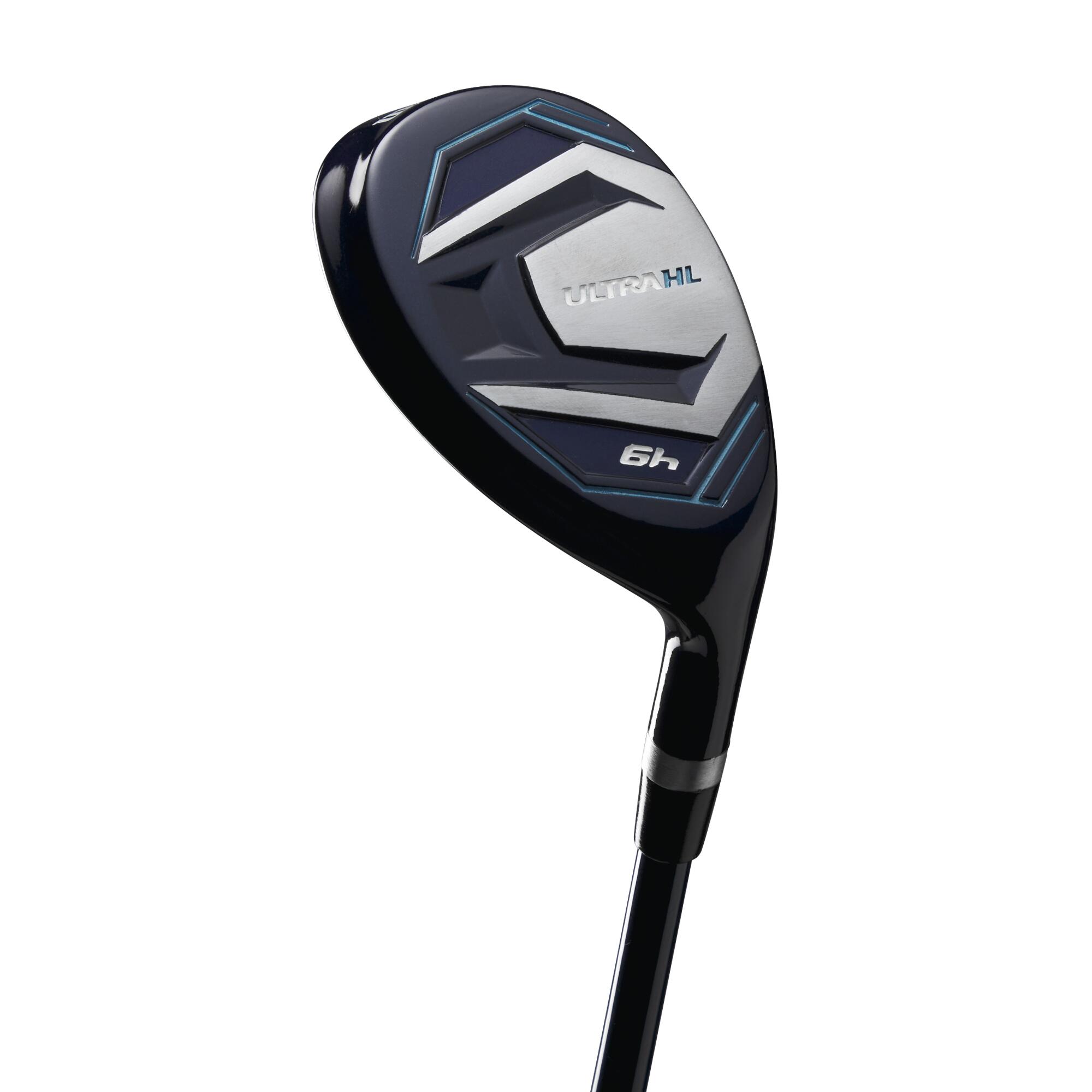 Golfschläger Set Wilson Ultra HL - RH Lady 4/8