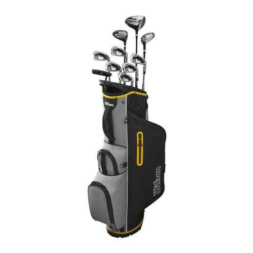 
      Golfschläger Set Wilson Ultra HL - RH Regular 
  